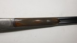 Ugartechea Boxlock, 20ga 28