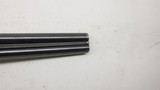 Ugartechea Boxlock, 20ga 28