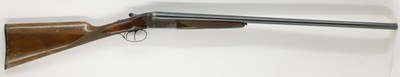 Ugartechea Boxlock, 20ga 28