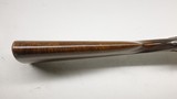 Arrieta Crown Sabel Sidelock, 12ga, 27