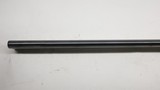 Arrieta Crown Sabel Sidelock, 12ga, 27