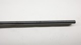 Arrieta Crown Sabel Sidelock, 12ga, 27