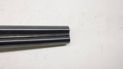 Arrieta Crown Sabel Sidelock, 12ga, 27