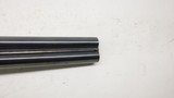 Arrieta Crown Sabel Sidelock, 12ga, 27