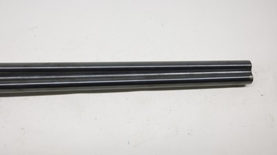 Arrieta Crown Sabel Sidelock, 12ga, 27