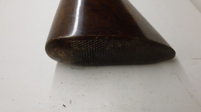Arrieta Crown Sabel Sidelock, 12ga, 27