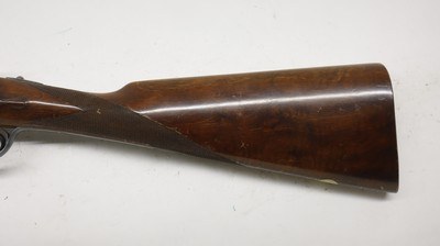 Arrieta Crown Sabel Sidelock, 12ga, 27