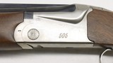 SKB 505 12ga 28