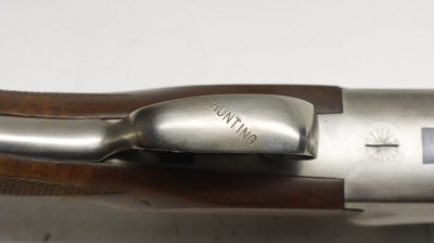 SKB 505 12ga 28