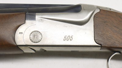 SKB 505 12ga 28