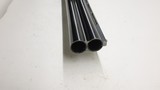 SKB 505 12ga 28