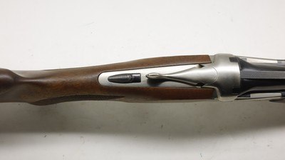 SKB 505 12ga 28