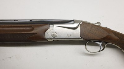 SKB 505 12ga 28