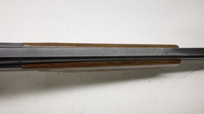 Rizzini Sideplate Over and under, 12ga, 28