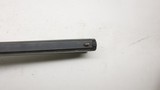 Rizzini Sideplate Over and under, 12ga, 28