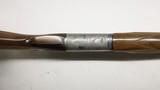 Rizzini Sideplate Over and under, 12ga, 28