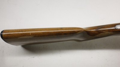Rizzini Sideplate Over and under, 12ga, 28