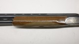 Rizzini Sideplate Over and under, 12ga, 28