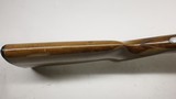 Rizzini Sideplate Over and under, 12ga, 28