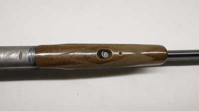 Rizzini Sideplate Over and under, 12ga, 28