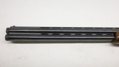 Rizzini Sideplate Over and under, 12ga, 28