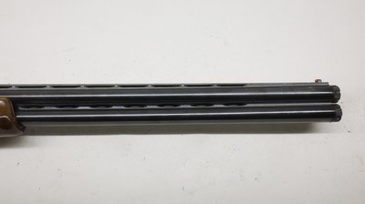 Rizzini Sideplate Over and under, 12ga, 28
