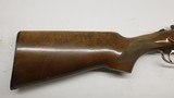 Rizzini Sideplate Over and under, 12ga, 28