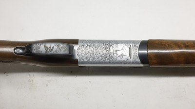 Lincoln Number 2 12ga 28