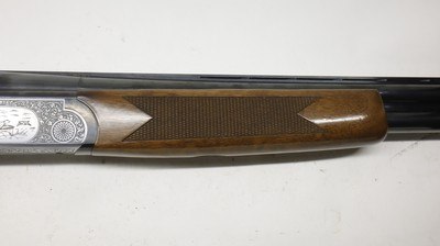 Lincoln Number 2 12ga 28
