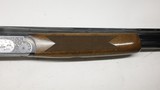 Lincoln Number 2 12ga 28