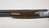 Lincoln Number 2 12ga 28
