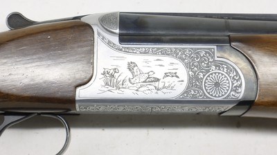 Lincoln Number 2 12ga 28