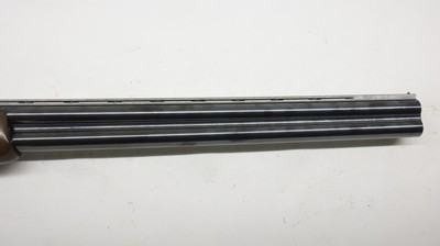 Lincoln Number 2 12ga 28