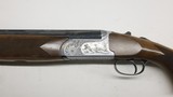 Lincoln Number 2 12ga 28