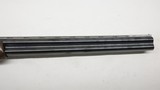 Lincoln Number 2 12ga 28