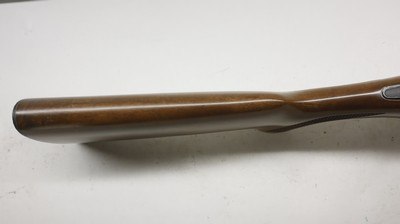 Lincoln Number 2 12ga 28