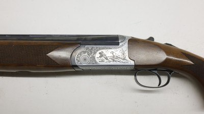 Lincoln Number 2 12ga 28