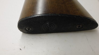 Lincoln Number 2 12ga 28