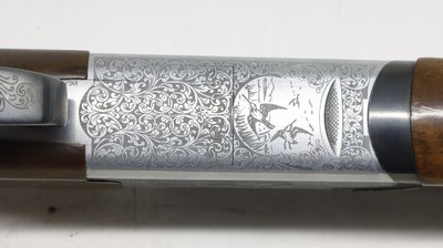 Lincoln Number 2 12ga 28