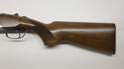 Lincoln Number 2 12ga 28