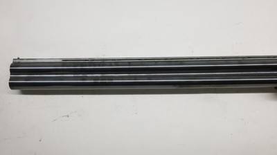 Lincoln Number 2 12ga 28