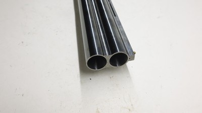 Lincoln Number 2 12ga 28