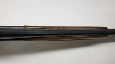 Lincoln Number 2 12ga 28