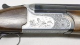 Lincoln Number 2 12ga 28