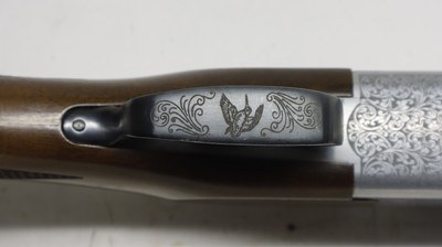 Lincoln Number 2 12ga 28