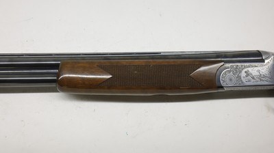 Lincoln Number 2 12ga 28