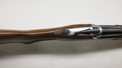 Lincoln Number 2 12ga 28