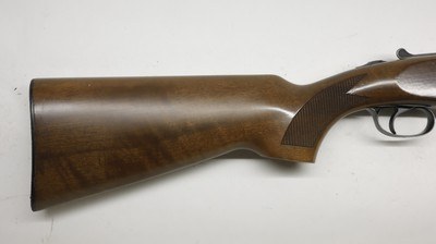 Lincoln Number 2 12ga 28