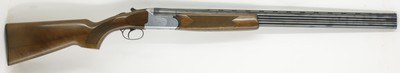 Lincoln Number 2 12ga 28