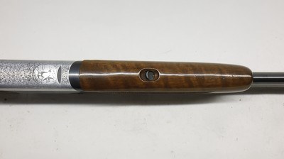 Lincoln Number 2 12ga 28
